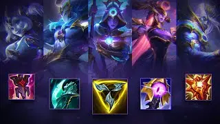 All Mythic Items Explained - Preseason 11 Guide