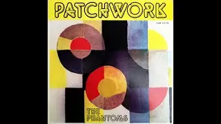 The Phantoms / Passionate Rock