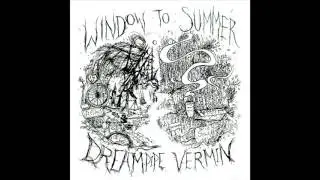Dreampipe Vermin - Through Provinces