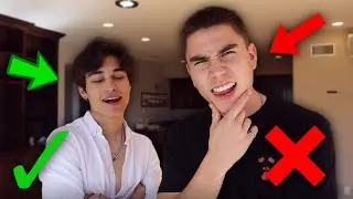 Kio Cyr POV Tutorial (How To Get TikTok Famous)