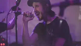 Heavensake - Bleach (Live)