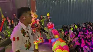 TE DEJARE Santiago MARIFLOR GÓMEZ Y ORQUESTA