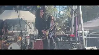 Necko - Byron Bay Bluesfest 2025