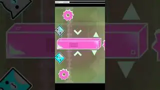 #Geometry Dash #Video  #Дуали
