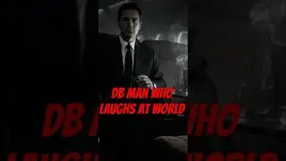 FBI Files: The Man Who Hijacked a Plane and Vanished | D.B. Cooper