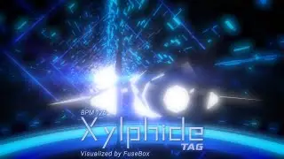 『Chrono Circle』 BGA - Xylphide (TAG)
