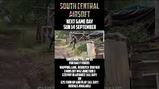 #airsoft #airsoftuk #airsoftshorts #airsoftinternarional #airsoftbb #airsoftgun #airsoftcqb