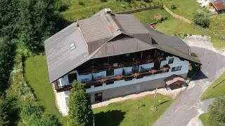 Pension Almhof, Afritz, Austria