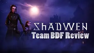 Shadwen Review | Team BDF