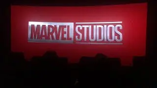 Ant-Man and the Wasp: Quantumania (2023) Opening Logos IMAX & 3D