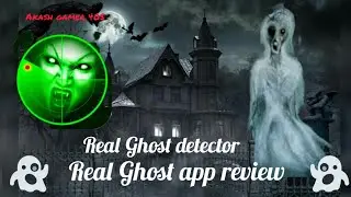 real ghost app  ghost dekhne wala apps ||#videos #viral #ghostdoctor