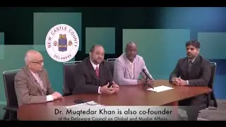 The Muslims of Delaware | Recording the History of a Community