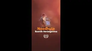 Noodhulp | Bosnië - Herzegovina