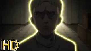 Reiner became Honorary Marleyan to get his Father back | Tragic Story of Reiner Braun English Dub HD