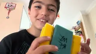 Mıktanıs adam Lu