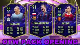 &Alpha;&Nu;&Omicron;&Iota;&Gamma;&Omega; &Tau;&Omicron; OTW GUARANTEED + MINI PACK OPENING &Mu;&Epsilon; OTW!!!