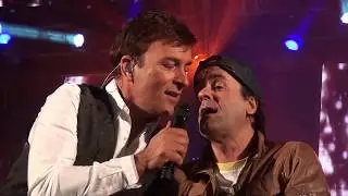 TONY CARREIRA HOMENAGEIA RICARDO LANDUM