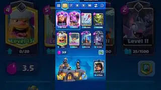 deck check #subscribe