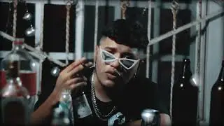 Sin Rumbo - Pecee (Video oficial)