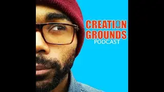 Episode 14 -  Emmett Hunter on Confidence - FX's Atlanta's (Ahmed White)