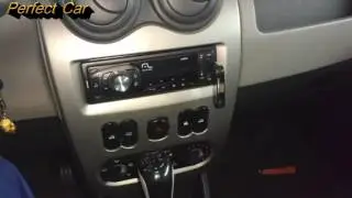 CARLOS -  Localização do Filtro do ar condiciondo do Renault sandero