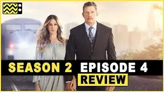 Divorce Season 2 Episode 4 Review & Reaction | AfterBuzz TV