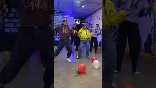 Laal Chidi Pahari Dance #shorts #dance #viral #nati