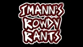 Jmann's Rowdy Rants: Stop sexualizing young girls