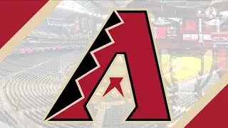 Arizona Diamondbacks 2022 Home Run Siren