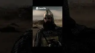 Saladin Receives News  Jerusalem is Ours!#KingdomOfHeaven#EpicFilm#HistoricalEpic#Crusades#Heavenly