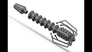 THE SPIDER PRINCE'S WAND - #princealbert #princeswand #wand