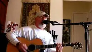 In Color, Jamey Johnson cover by Tim Richey