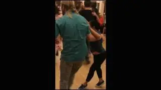 Curuye Cuban Dance Party in Los Angeles July 8, 2018 DJ WARAPO
