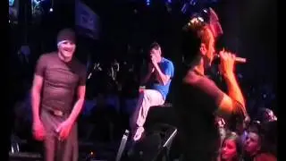 BOYS - Już mam Cię dość (Live at Speed Club, Rowiska Stare)