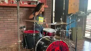 Vitaly - Backstreet Boys - Show Me The Meaning Of Being Lonely (DrumCover)