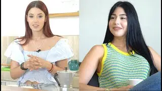 Paula Massola sin censura con Daniela Reyes | Relacion con Yomil | TE LO DICE PAU 2 | Cap.04