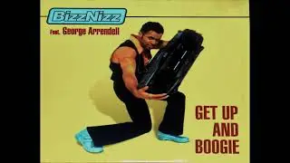 Bizz Nizz  feat George Arrendell