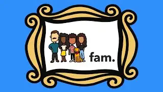 fam. EP1: Meet the Ellis Family