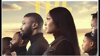 RATTLE SNAKE  Nollywood movie 2020-Official Trailer Story of Ahanna |Nengi |Ramsey Noah