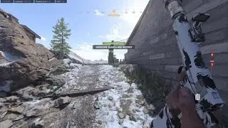 Call of Duty Vanguard, Lobby Glitch