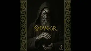V&Ouml;LVA &ndash; Voice of the Seeress | Old Norse Ritual & Nordic Music