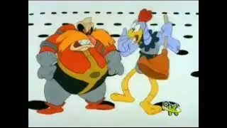 Intervalo Do Discovery Kids Brasil: - Pocoyo In&iacute;cio Aventuras Of Sonic The Hedgehog