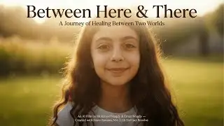 Between here & there - AI Film