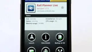 Appkik task killer Android app review