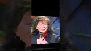 Loretta, Peggy and patsy sing Hello Mr heartache