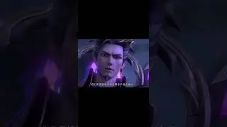 [Btth] Hei qing power level make goesbomes | #shorts