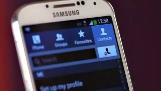 Vodacom Self Service | How To Make And Receive Calls on a Samsung Galaxy S4