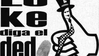 Lo ke diga el dedo - Lo ke diga el dedo