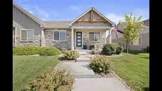 Andy Hawbaker presents 244 Veronica Drive Windsor, CO | ColdwellBankerHomes.com