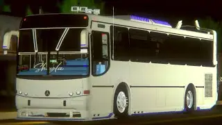 ⚪🔵LIBERACI&Oacute;N X FILTRACI&Oacute;N MARCOPOLO TORINO MERCEDES BENZ TUNING💯💎💙 Mods Para Proton Bus Simulator‼️